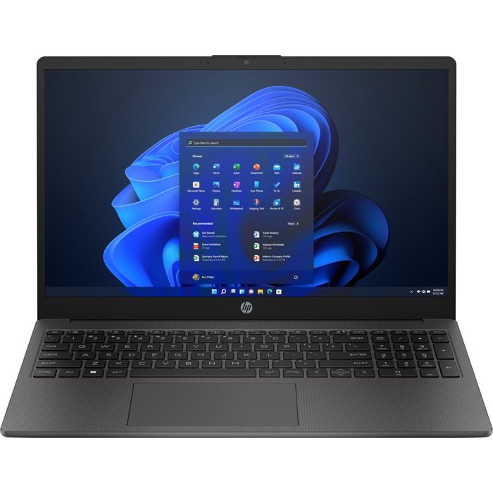 HP HP 255 G10 15.6 FHD/R3-733