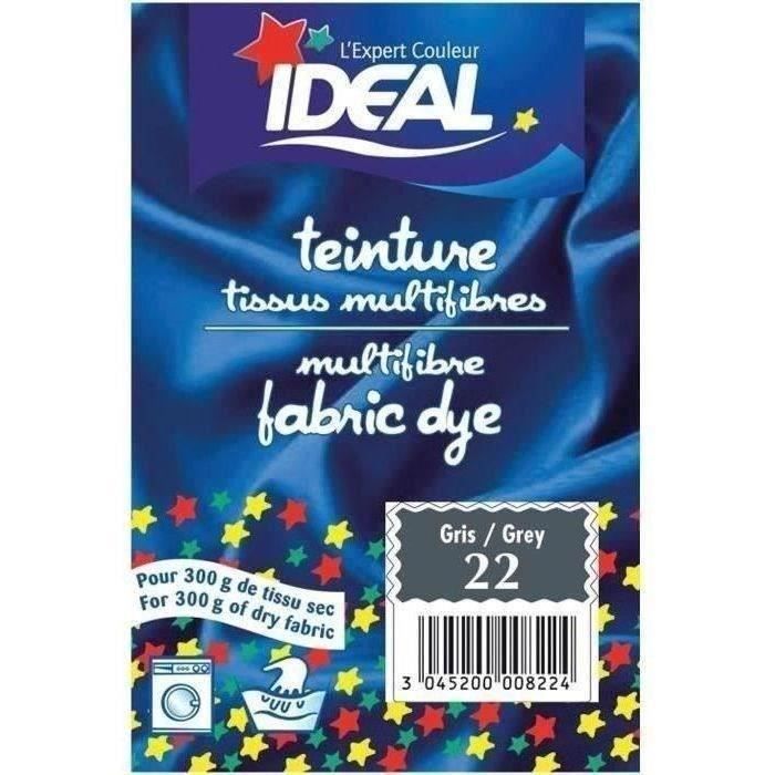 Teinture pour tissu multifibres 15 g - vue 6