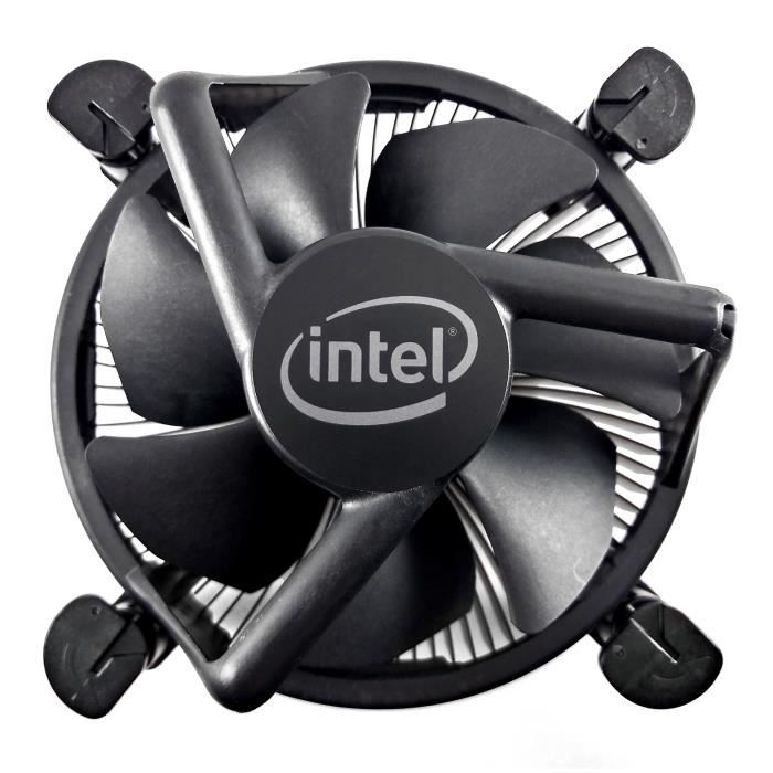 ② Ventilateur RGB pour Intel & AMD — Ordinateurs de bureau — 2ememain