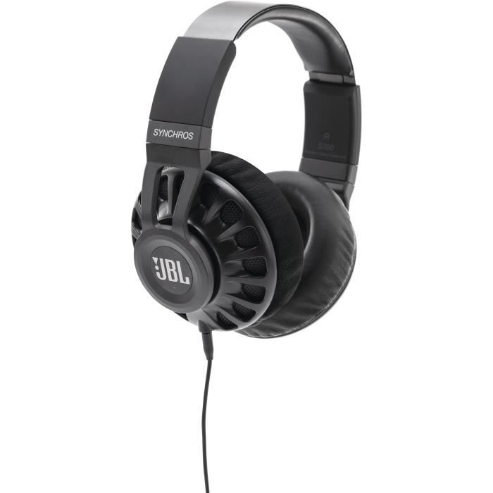 JBL SYNCHROS S700 Casque stéréo actif 