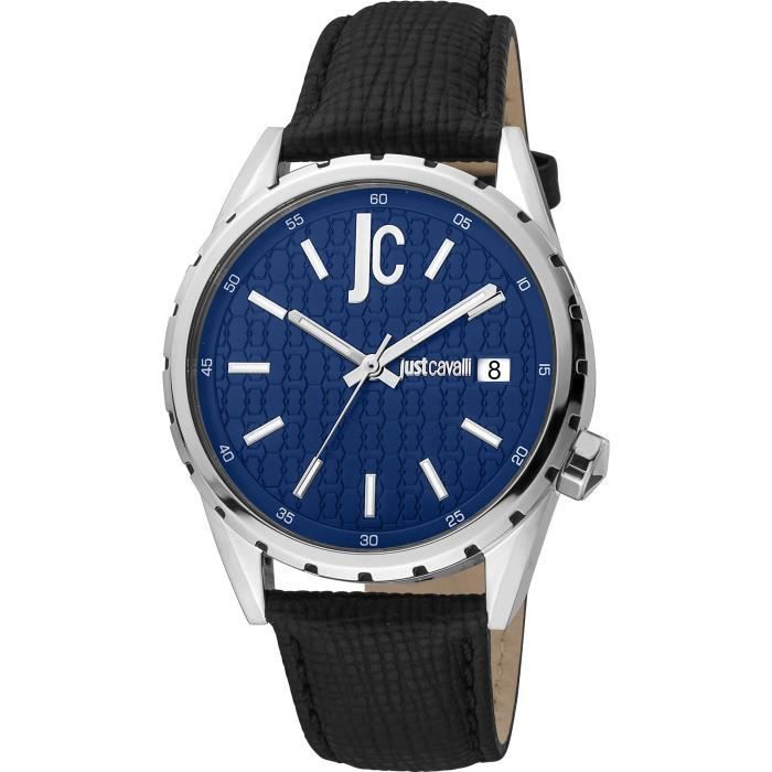 Just Cavalli JC1G217L0025 Montre Quartz Homme Achat vente