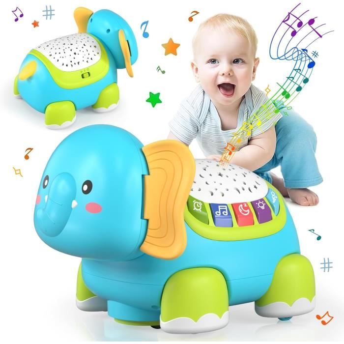 Jouet musical 1 an clearance