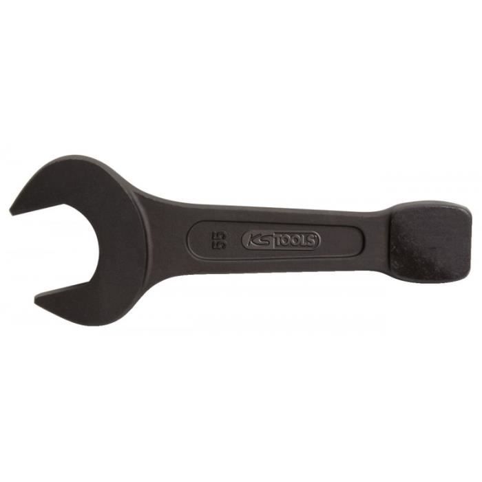 Punzón KS Tools De 8 Aristas, Forma D, 2 Mm - Para Taller Y Bricolaje