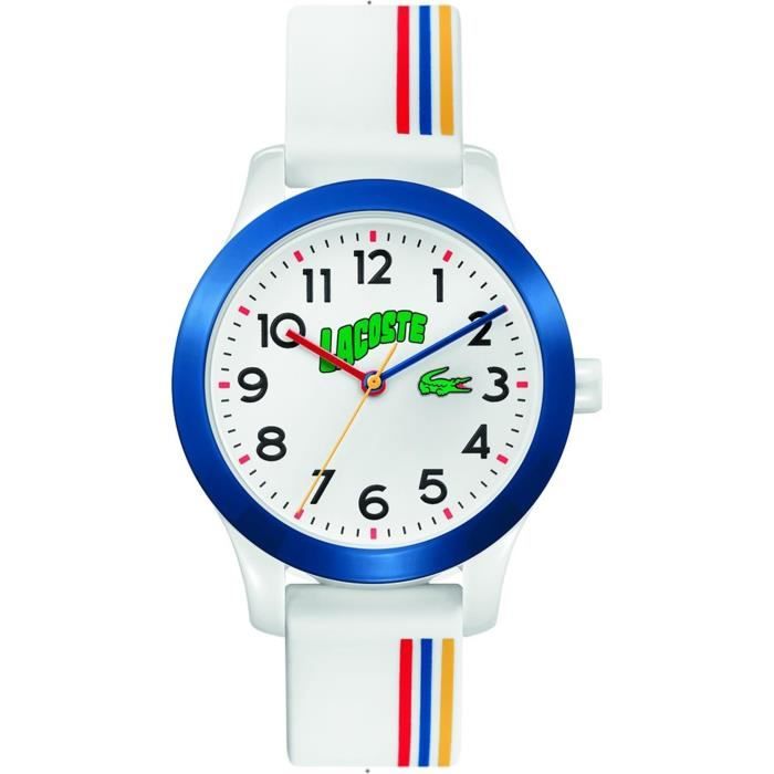 Montre lacoste cdiscount discount