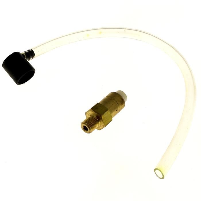 Vanne Thermique 60°C 3.106.0024 Pour Nettoyeur Haute Pression Lavor Independent