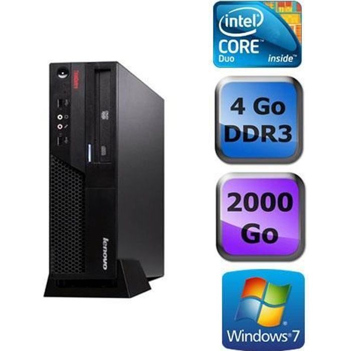 LENOVO 3.0GHZ