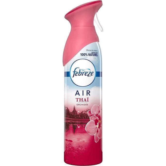 Parfum D Interieur - Limics24 - Spray Désodorisant Maison X 300Ml