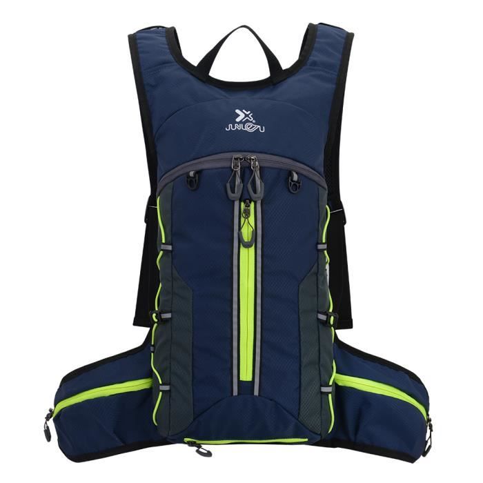 Sac à Dos Sport 5 L Imperméable Et Réfléchissant - XCase