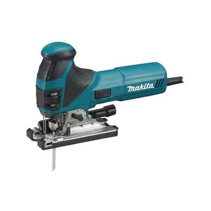 Makita Scie Sauteuse 135mm 720 W 4351fctj Achat Vente Scie Electrique Makita Scie Sauteuse 135mm 7 Cdiscount