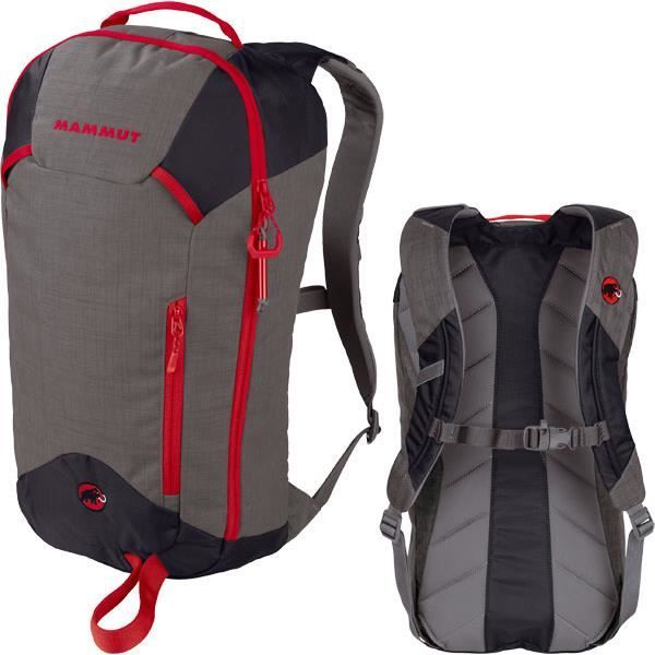 mammut nirvana rocker
