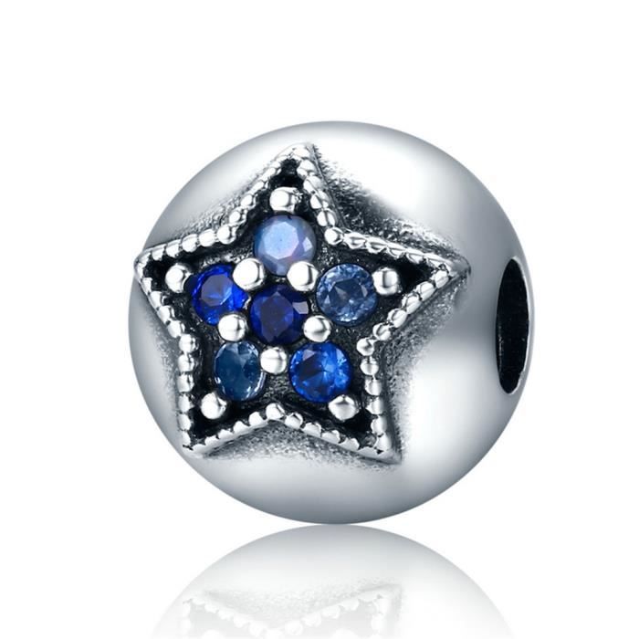clip pandora argent clip pandora argent
