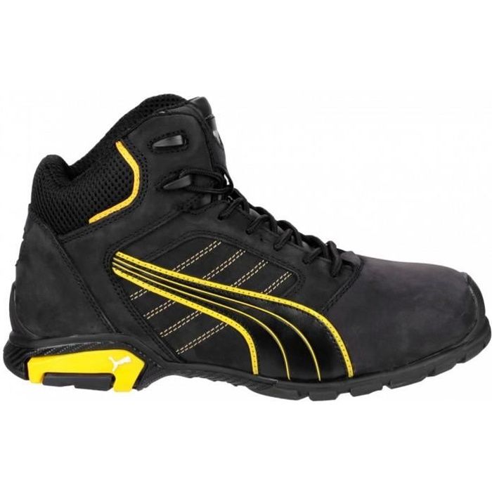 chaussure de securite puma cdiscount