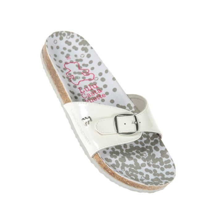 Claquette lulu castagnette Clearance