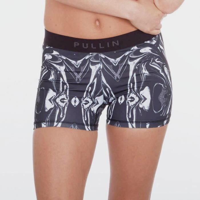 boxer pull in femme