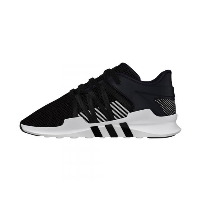 Basket ADIDAS EQT RACING ADV W - Age - ADULTE, Couleur - NOIR ... Basket ADIDAS EQT RACING ADV W - Age - ADULTE, Couleur - NOIR ...