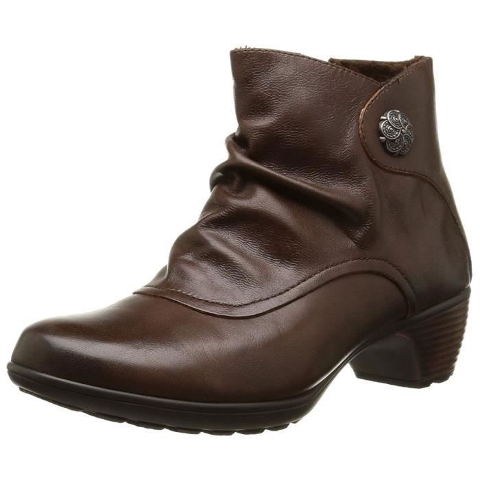 Romika best sale bottines femme