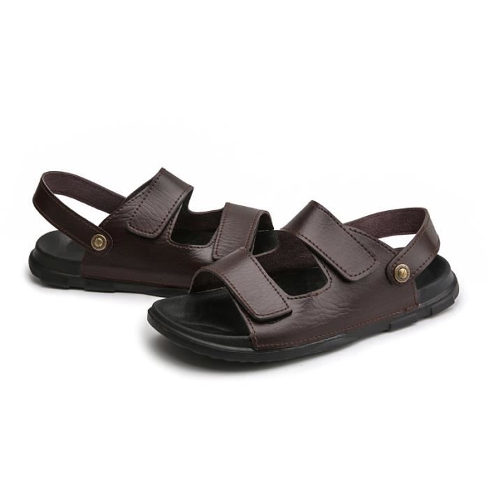 Mule chaussure homme clearance