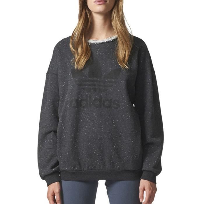 sweat adidas noir femme sweat adidas noir femme