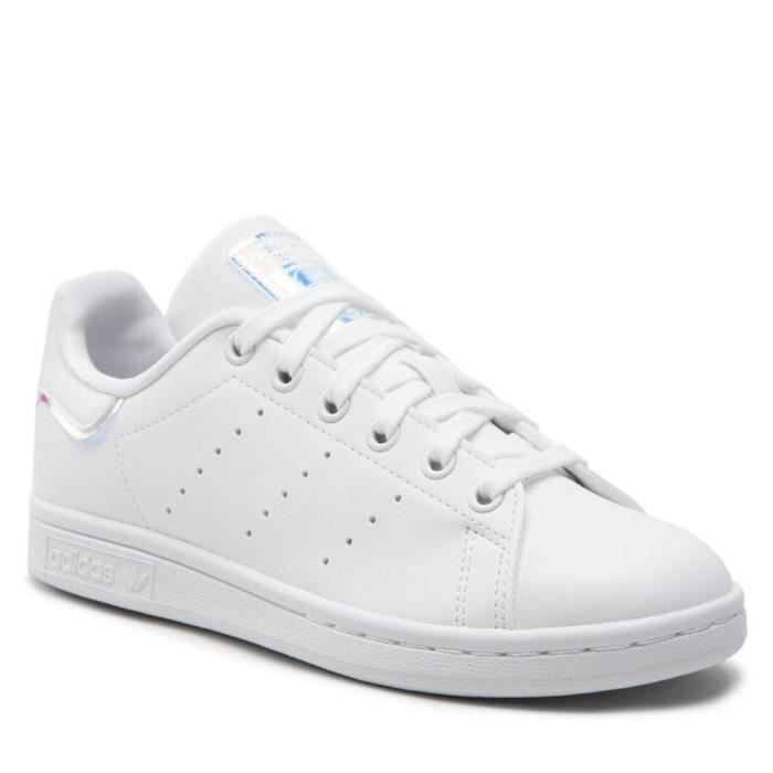 Stan smith 2025 2 Blanche femme