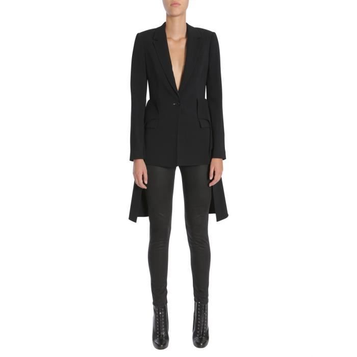 Blazer givenchy femme clearance
