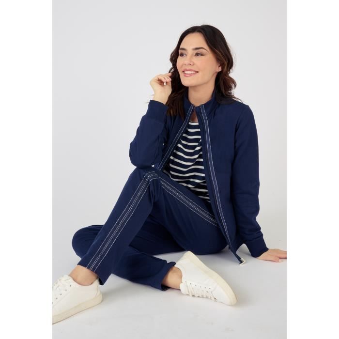 Damart hot sale veste femme