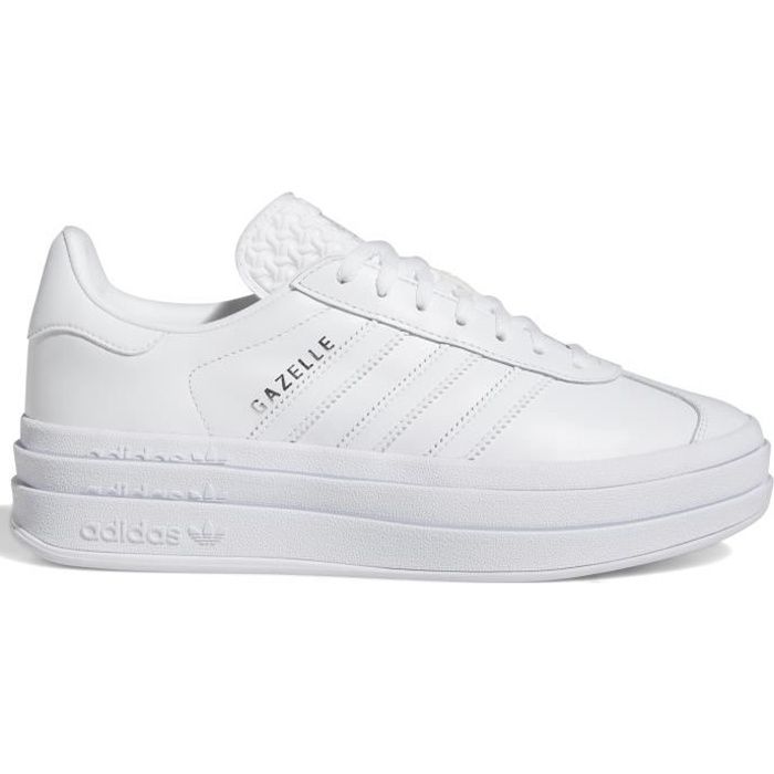 Adidas gazelle 2 femme blanc clearance
