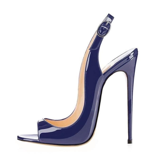 sandales bride arriere
