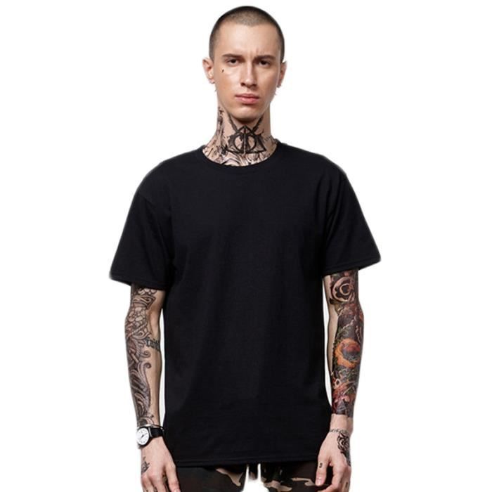 Vetement discount simple homme