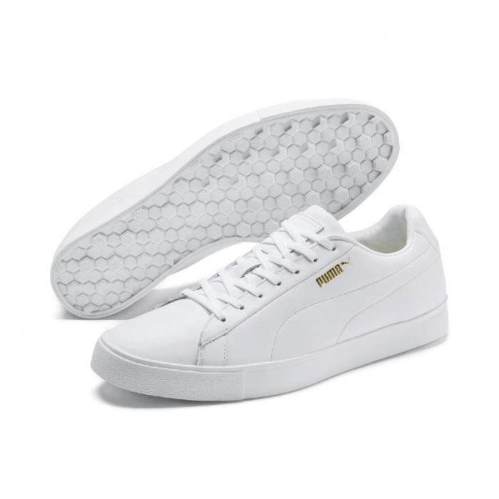 puma chaussure golf