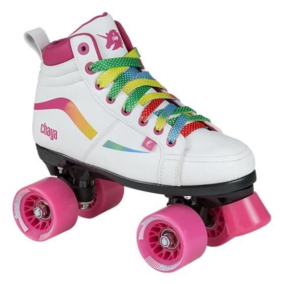 Patin Roulette Vintage A Vendre