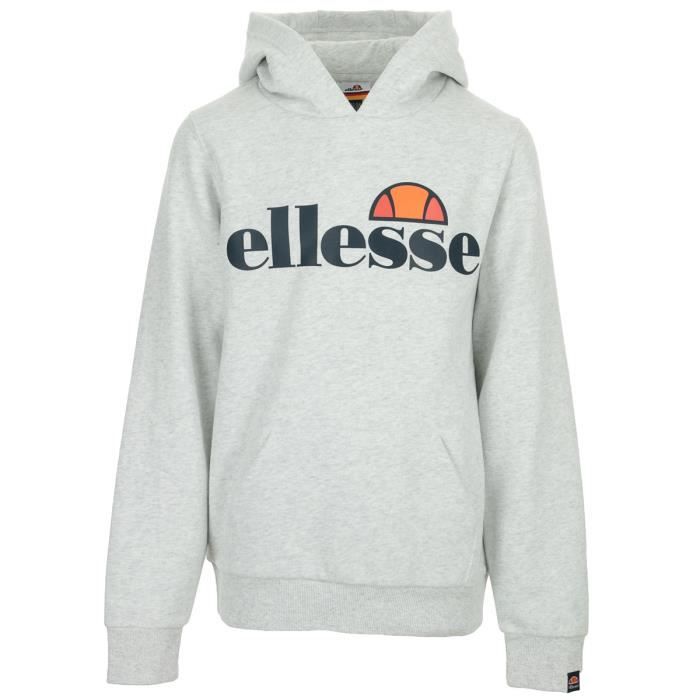 Ellesse best sale sweat junior
