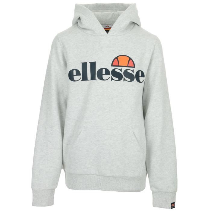 Sweat Capuche Ellesse Junior Jero Oh Hoody