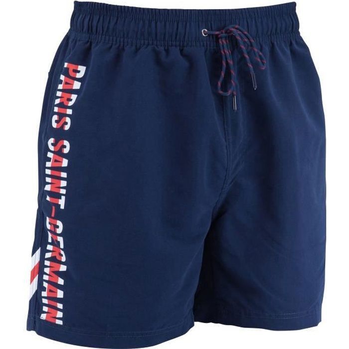 maillot de bain psg