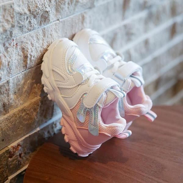 basket fille pointure 30