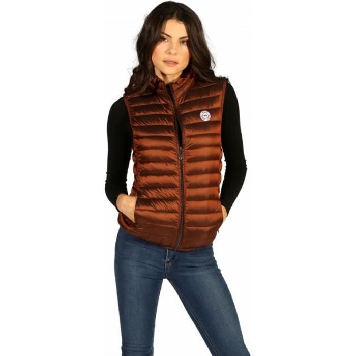 Doudoune waxx femme new arrivals