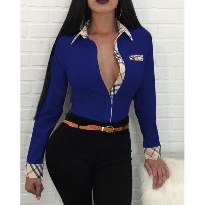 Chemise D'équitation Pikeur LYVI Manches Longues - Femme - Blanc/Rose Blush - Collection HW22
