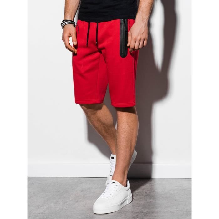 Short discount homme cdiscount