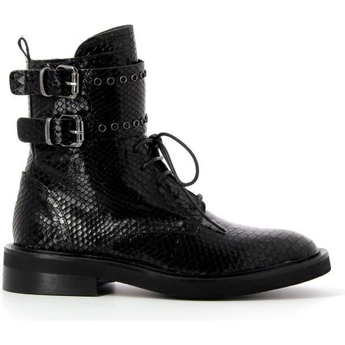 Bottines on sale semerdjian femme