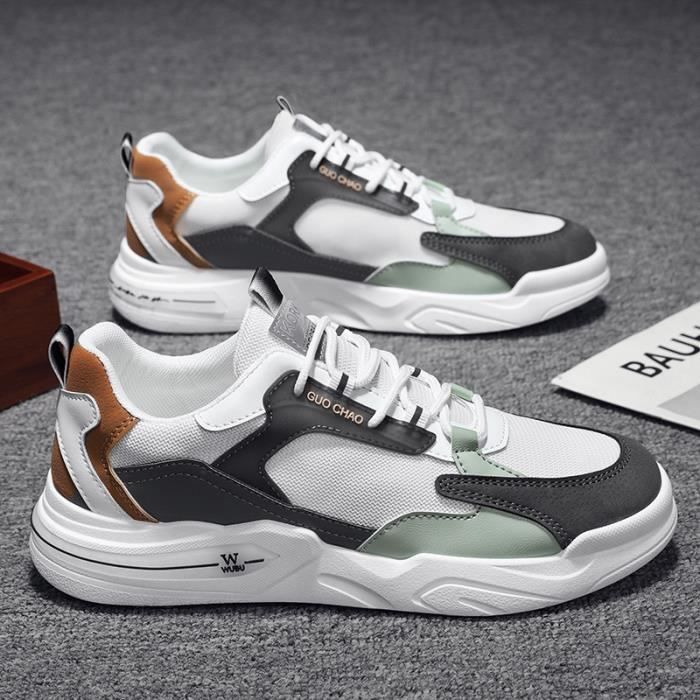 Site basket homme store