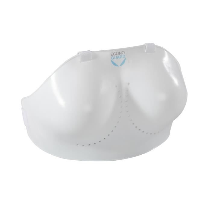 G-Form Sternum Guard Shirt - Protection Poitrine Jeunesse XL - Noir - Baseball
