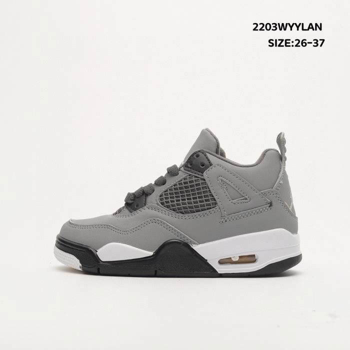 Basket bebe nike garcon jordan store