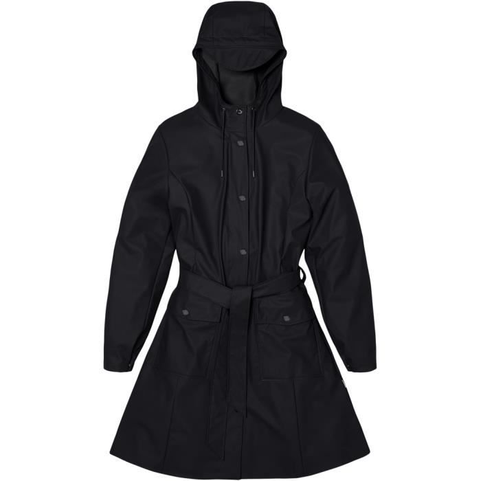 Impermeable rains femme soldes hot sale