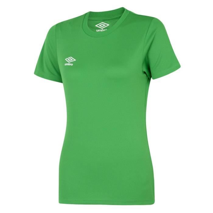 Maillot De Football Umbro Chapecoense Domicile 2016 - Vert, Taille S, Occasion Parfait état