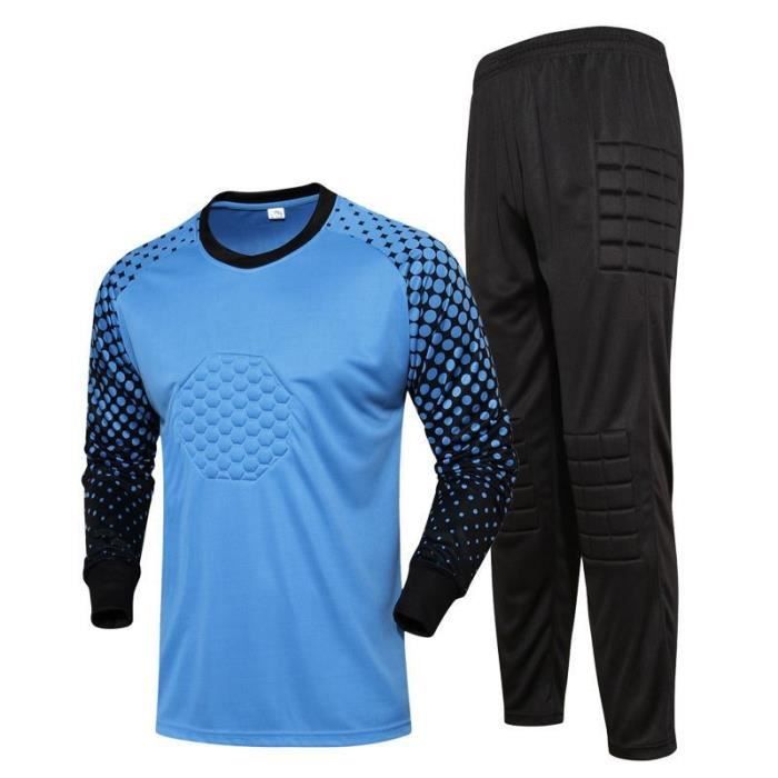 Maillots de gardien de football garçon shop