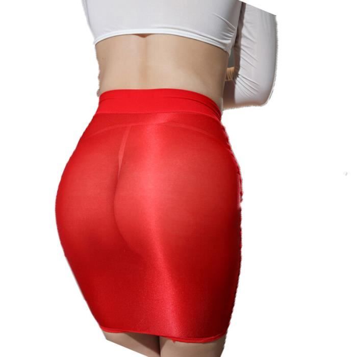 Jupes courtes sexy hot sale