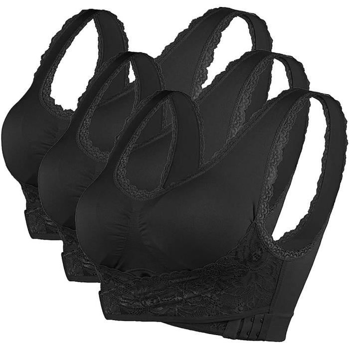 soutien gorge en soie