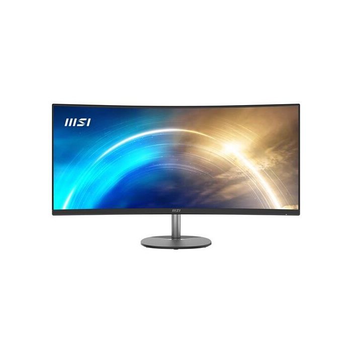 Ecran PC – MSI – PRO MP341CQ – 34 pouces – UWQHD – Courbure 1500R