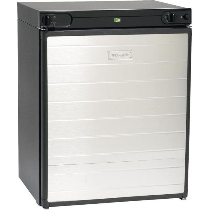 Réfrigérateur à poser trimixte RF60