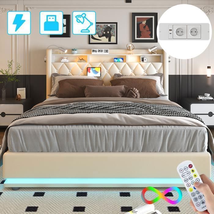 Sitemapcdatahttpshauscellcare1comlit Led 160x200