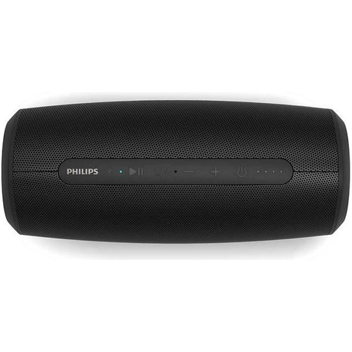 Enceinte portable Bluetooth Philips TAS6305/00 20W Noir - Étanche - Autonomie 20 heures